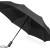 Зонт складной «Ontario» черный