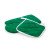 Набор: прихватка и рукавица LESTON зеленый