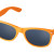 Очки солнцезащитные «Sun Ray» детские оранжевый