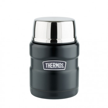 Термос для еды с ложкой Thermos SK3000