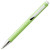 Ручка шариковая «Tual» из пшеничной соломы зеленое яблоко