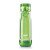 Бутылка для воды Zoku зеленый