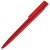 Ручка шариковая из переработанного термопластика «Recycled Pet Pen Pro» красный