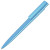 Ручка шариковая из переработанного термопластика «Recycled Pet Pen Pro» голубой