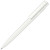 Ручка шариковая из переработанного термопластика «Recycled Pet Pen Pro» белый