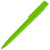 Ручка шариковая из переработанного термопластика «Recycled Pet Pen Pro» зеленый