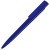 Ручка шариковая из переработанного термопластика «Recycled Pet Pen Pro» синий