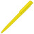 Ручка шариковая из переработанного термопластика «Recycled Pet Pen Pro» желтый
