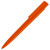 Ручка шариковая из переработанного термопластика «Recycled Pet Pen Pro» оранжевый
