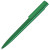 Ручка шариковая из переработанного термопластика «Recycled Pet Pen Pro» темно-зеленый