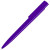 Ручка шариковая из переработанного термопластика «Recycled Pet Pen Pro» фиолетовый