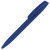 Ручка шариковая пластиковая «Coral» синий