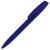 Ручка шариковая пластиковая «Coral» темно-синий