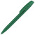 Ручка шариковая пластиковая «Coral» зеленый