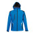 Куртка софтшелл ARTIC 320 ярко-синий