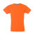 Футболка мужская CALIFORNIA MAN 150 оранжевый