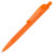 Ручка пластиковая шариковая Prodir QS40 PMТ оранжевый
