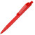 Ручка пластиковая шариковая Prodir QS40 PMТ красный