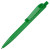 Ручка пластиковая шариковая Prodir QS40 PMТ зеленый