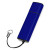 USB-флешка на 16 Гб «Borgir» с колпачком темно-синий