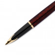 Ручка перьевая «Carene Amber GT F»
