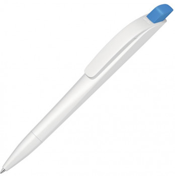 Ручка шариковая пластиковая «Stream»