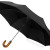 Зонт складной «Cary» черный