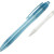 Ручка шариковая «Alberni» из переработанного ПЭТ прозрачный