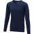 Пуловер «Stanton» с V-образным вырезом, мужской темно-синий