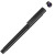 Капиллярная ручка в корпусе из переработанного материала rPET «RECYCLED PET PEN PRO FL» черный