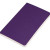 Блокнот А6 «Softy small» soft-touch фиолетовый