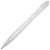Ручка шариковая «Honua» из переработанного ПЭТ прозрачный/белый