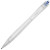 Ручка шариковая «Honua» из переработанного ПЭТ прозрачный/ярко-синий