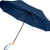 Зонт складной «Birgit» темно-синий