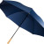 Зонт-трость «Romee» темно-синий