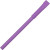 Ручка из бумаги с колпачком «Recycled» фиолетовый