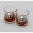 Набор охлаждающих шаров для виски «Whiskey balls»