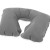 Подушка надувная «Релакс» серый