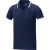 Рубашка поло «Amarago» мужская темно-синий