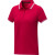 Рубашка поло «Amarago» женская красный