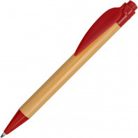 Ручка шариковая «Листок»