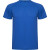Спортивная футболка «Montecarlo» детская королевский синий