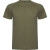 Спортивная футболка «Montecarlo» мужская армейский зеленый