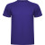 Спортивная футболка «Montecarlo» мужская лиловый