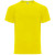 Спортивная футболка «Monaco» унисекс желтый