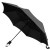 Зонт складной «Wali» черный