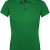 Рубашка поло женская Prime Women 200 ярко-зеленая зеленый