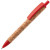 Ручка шариковая Grapho, красная красный
