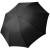 Зонт-трость Fiber Flex, темно-синий черный
