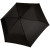 Зонт складной Zero 99, черный черный